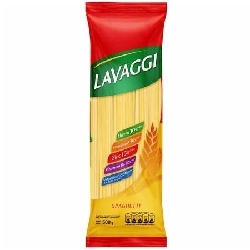 LAVAGGI SPAGHETTI 500G
