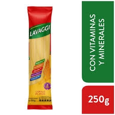 LAVAGGI CABELLO DE ANGEL FIDEOS 250G