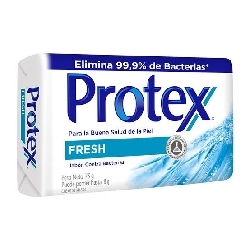 JABON PROTEX FRES 75G