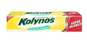 KOLYNOS FRESCURA INTENSA 60ML