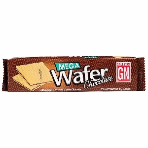 WAFER GN CHOCOLATE 61G