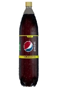 PEPSI RENOVABLE TAPA AMARILLA 1.5 L