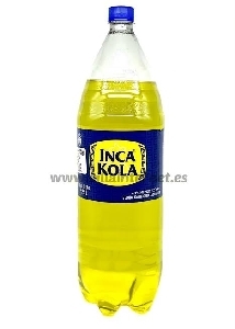 INCA KOLA 2.5L