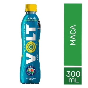 VOLT MACA ENERGY DRINK 300ML