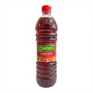 VINAGRE TINTO COMPASS 500ML