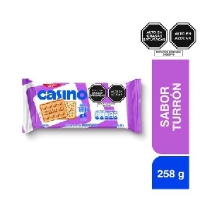 CASINO TURRÃ“N 43G