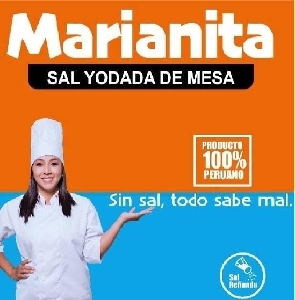 SAL MARIANITA 1KG