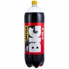 BIG COLA 3L