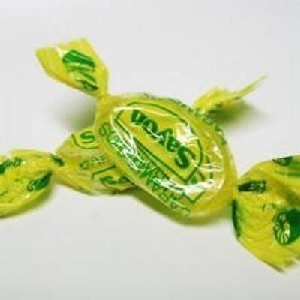 CARAMELO LIMON SAYON