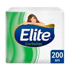 SERVILLETAS ELITE 200 UND