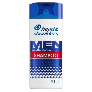 HS HEAD & SHOULDERS MEN 90ML