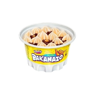 BAKANAZO  LUCUMA YAMBOLY 200ML
