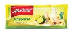 ALACENA MAYONESA 8G