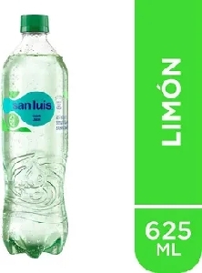 SAN LUIS SABOR LIMON S/G 625ML