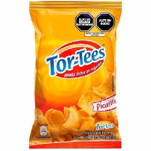 TORTEES PICANTES