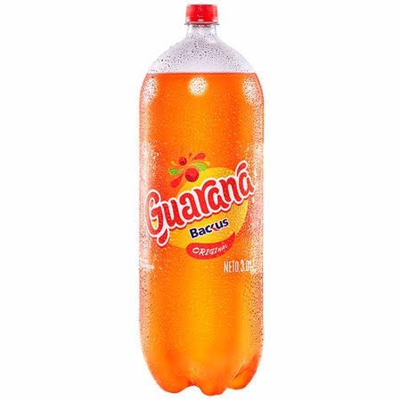 GUARANA 3.01L