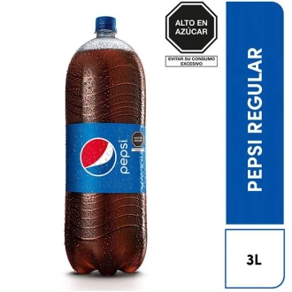 PEPSI  3L