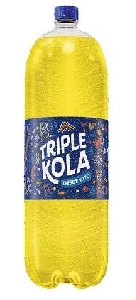 TRIPLE KOLA 3L