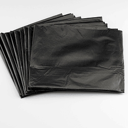 OBAPLASTIC POLIETILENO BOLSA DE BASURA 26X40 1UND