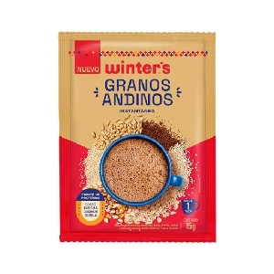 WINTERS GRANOS ANDINOS 15G