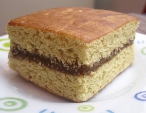 TRANCAS DULCES X UND