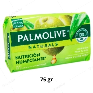 JABON PALMOLIVE 75G