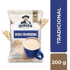 AVENA QUAKER 200G