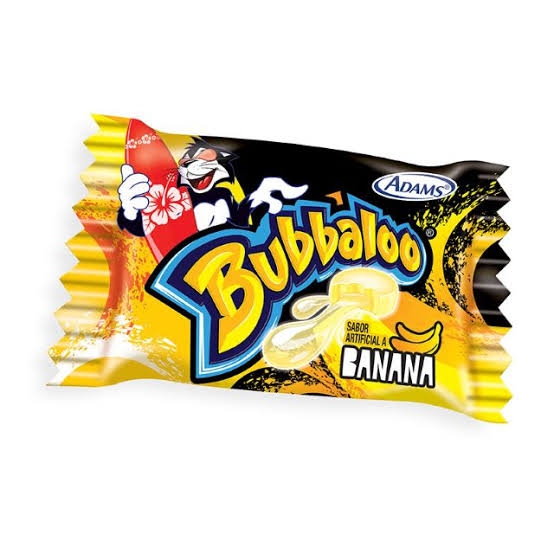 BUBBALOO SURTIDO 5.1 G
