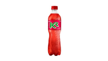 KR SABOR FRESA 400ML