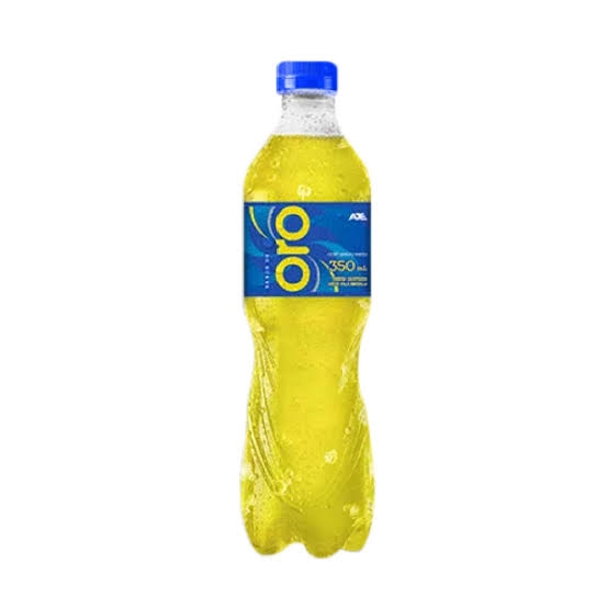 ORO KOLA AMARILLA 400ML