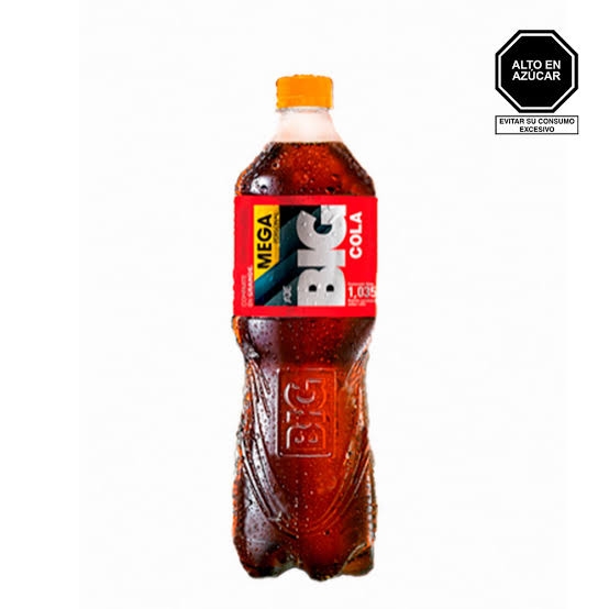 BIG COLA 1.035 L