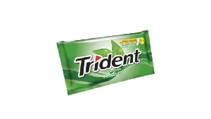 TRIDENT YERBA BUENA 8G