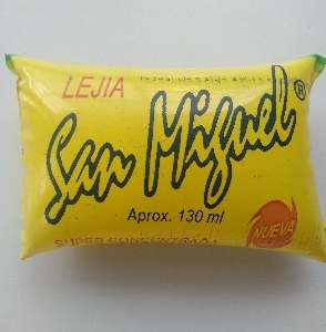 LEJIA SAN MIGUEL EN COJIN 130ML