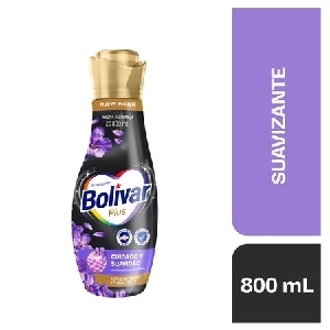 SUAVIZANTE BOLIVAR LAVANDA 800ML