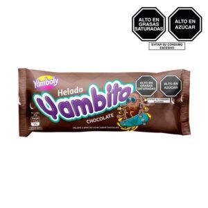 YAMBITO CHOCOLATE YAMBOLY 54ML