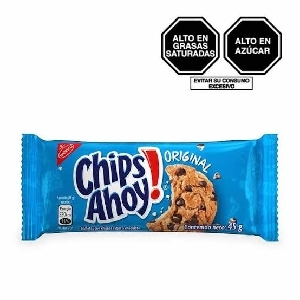 CHIPS AHOY CHOCOLATE 37G
