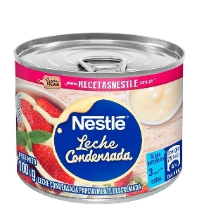 LECHE CONDENSADA NESTLE 100 G