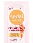 SEDAL CARET COLAGENO + VITAMINA 45ML