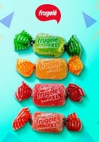 GOMITAS FRUGELE SABORES FRUTALES