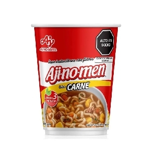 AJINOMEN CARNE VASO 50G