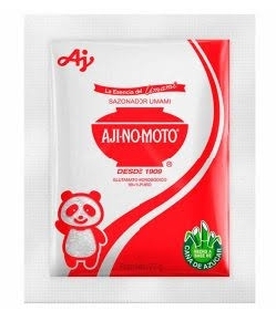 AJINOMOTO SAZONADOR 13G
