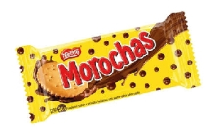 MOROCHAS GALLETAS NESTLE 30G