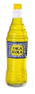 INCA KOLA 1L RETORNABLE VIDRIO