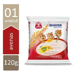 AVENA TRES OSITOS 110G