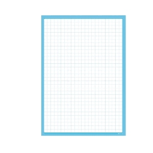PAPELOTE CUADRICULADO 56X58X83