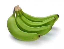 PLATANO DE FREIR
