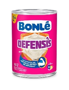 BONLE DEFENSIS 390G