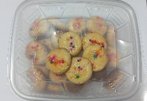 MINI PASTELITOS PASTELON