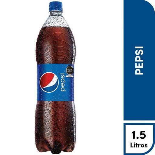 PEPSI 1.5L