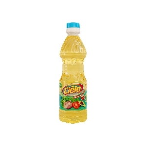 ACITE VEGETAL CIELO 200ML